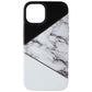 Blu Element Mist 2X Series Case for Apple iPhone 13 - Geometric Glam Cell Phone - Cases, Covers & Skins Blu Element - Simple Cell Bulk Wholesale Pricing - USA Seller