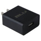 BLU Single Port USB-A Wall Charger (BP10001417, BP10001761, B10001691) - Black Cell Phone - Chargers & Cradles BLU - Simple Cell Bulk Wholesale Pricing - USA Seller