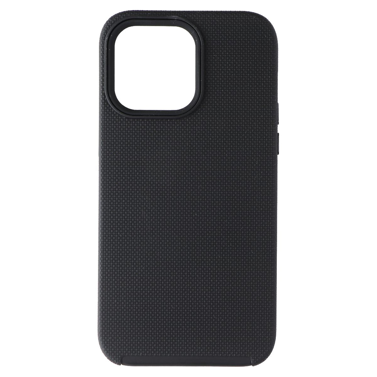 BLU Element Armor 2x Case for Apple iPhone 14 Pro Max - Black Cell Phone - Cases, Covers & Skins Blu Element - Simple Cell Bulk Wholesale Pricing - USA Seller
