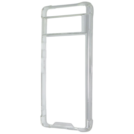 BLU Element DropZone Rugged Case for Google Pixel 7 - Clear/Transparent Cell Phone - Cases, Covers & Skins Blu Element - Simple Cell Bulk Wholesale Pricing - USA Seller