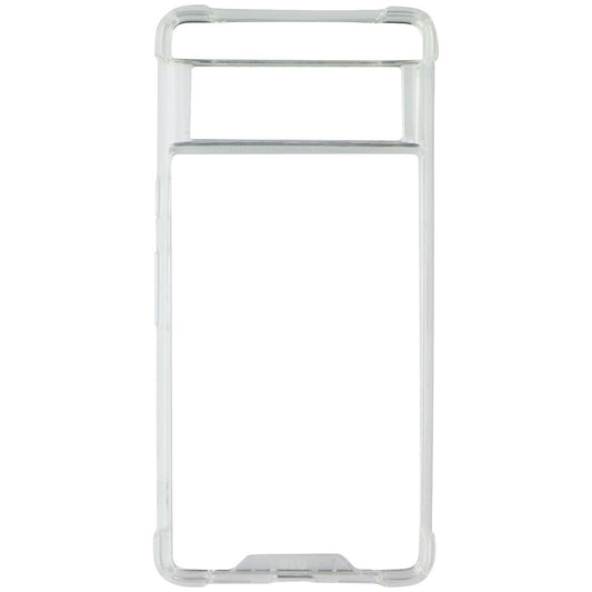 BLU Element DropZone Rugged Case for Google Pixel 7 - Clear/Transparent Cell Phone - Cases, Covers & Skins Blu Element - Simple Cell Bulk Wholesale Pricing - USA Seller