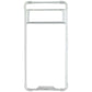 BLU Element DropZone Rugged Case for Google Pixel 7 - Clear/Transparent Cell Phone - Cases, Covers & Skins Blu Element - Simple Cell Bulk Wholesale Pricing - USA Seller
