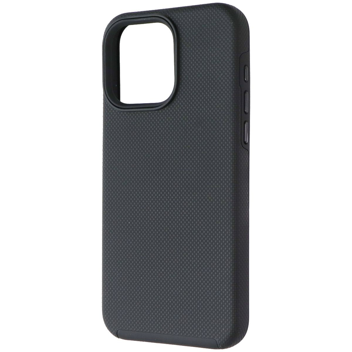 Blu Element Armour Rugged Case for MagSafe for Apple iPhone 15 Pro Max - Black Cell Phone - Cases, Covers & Skins Blu Element - Simple Cell Bulk Wholesale Pricing - USA Seller