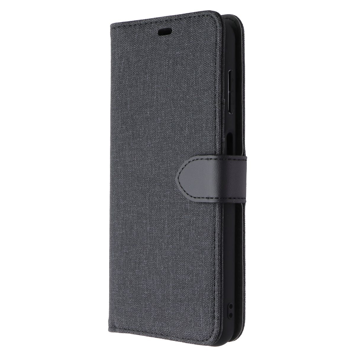 BLU Element Folio 2 in 1 Case for Samsung Galaxy A13 5G - Black