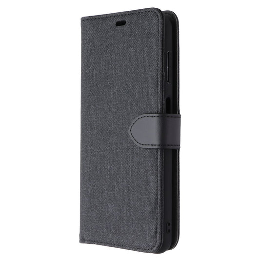 BLU Element Folio 2 in 1 Case for Samsung Galaxy A13 5G - Black