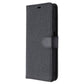 BLU Element Folio 2 in 1 Case for Samsung Galaxy A13 5G - Black Cell Phone - Cases, Covers & Skins Blu Element - Simple Cell Bulk Wholesale Pricing - USA Seller