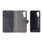 BLU Element Folio 2 in 1 Case for Samsung Galaxy A13 5G - Black