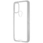 Blu Element DropZone Clear Case for Motorola Moto G Power 2022 - Clear Cell Phone - Cases, Covers & Skins Blu Element - Simple Cell Bulk Wholesale Pricing - USA Seller