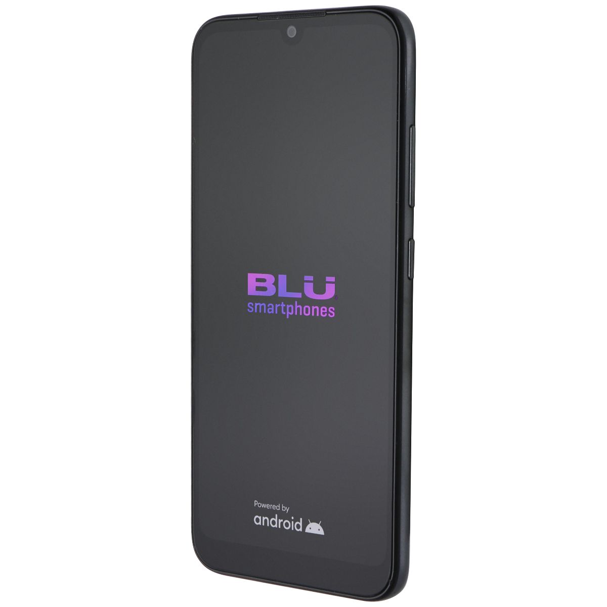 Blu View 4 (6.09-inch) Smartphone (B135DL) Tracfone 32GB / Gray Cell Phones & Smartphones BLU - Simple Cell Bulk Wholesale Pricing - USA Seller