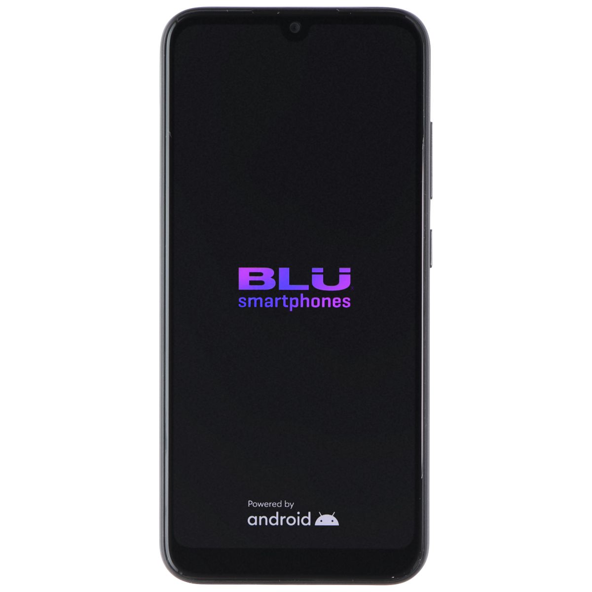 Blu View 4 (6.09-inch) Smartphone (B135DL) Tracfone 32GB / Gray Cell Phones & Smartphones BLU - Simple Cell Bulk Wholesale Pricing - USA Seller