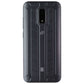 Blu View 4 (6.09-inch) Smartphone (B135DL) Tracfone 32GB / Gray Cell Phones & Smartphones BLU - Simple Cell Bulk Wholesale Pricing - USA Seller