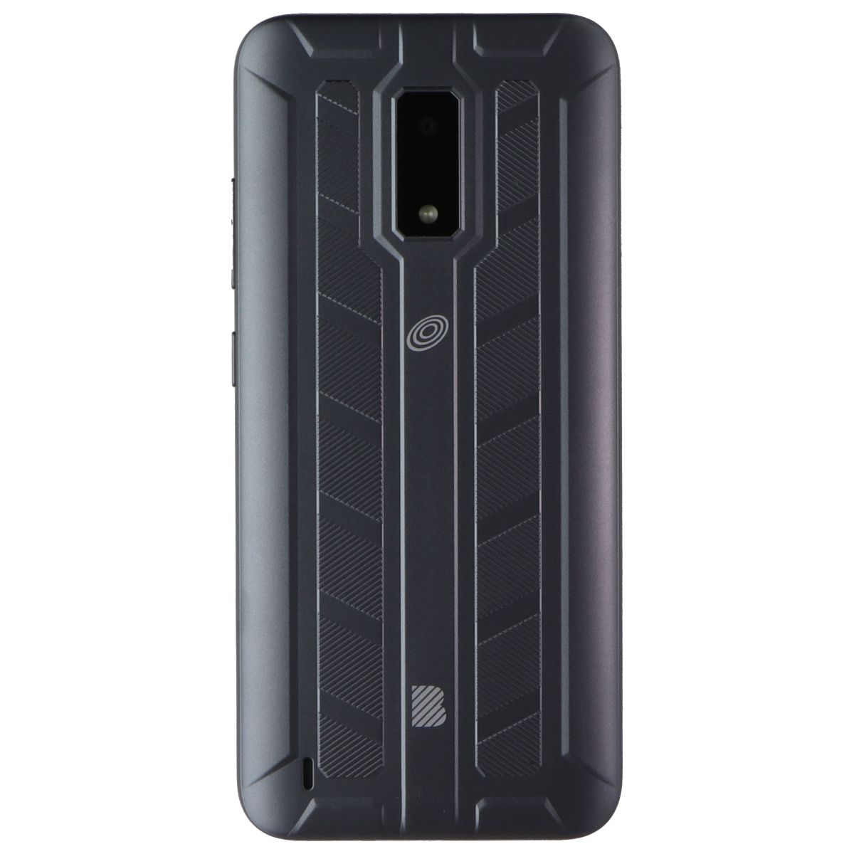Blu View 4 (6.09-inch) Smartphone (B135DL) Tracfone 32GB / Gray Cell Phones & Smartphones BLU - Simple Cell Bulk Wholesale Pricing - USA Seller