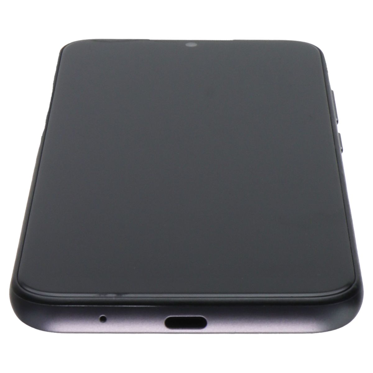 Blu View 4 (6.09-inch) Smartphone (B135DL) Tracfone 32GB / Gray Cell Phones & Smartphones BLU - Simple Cell Bulk Wholesale Pricing - USA Seller