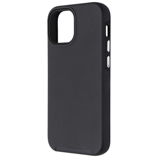 Blu Element Armour 2x Series Case for Apple iPhone 13 Mini - Black Cell Phone - Cases, Covers & Skins Blu Element    - Simple Cell Bulk Wholesale Pricing - USA Seller