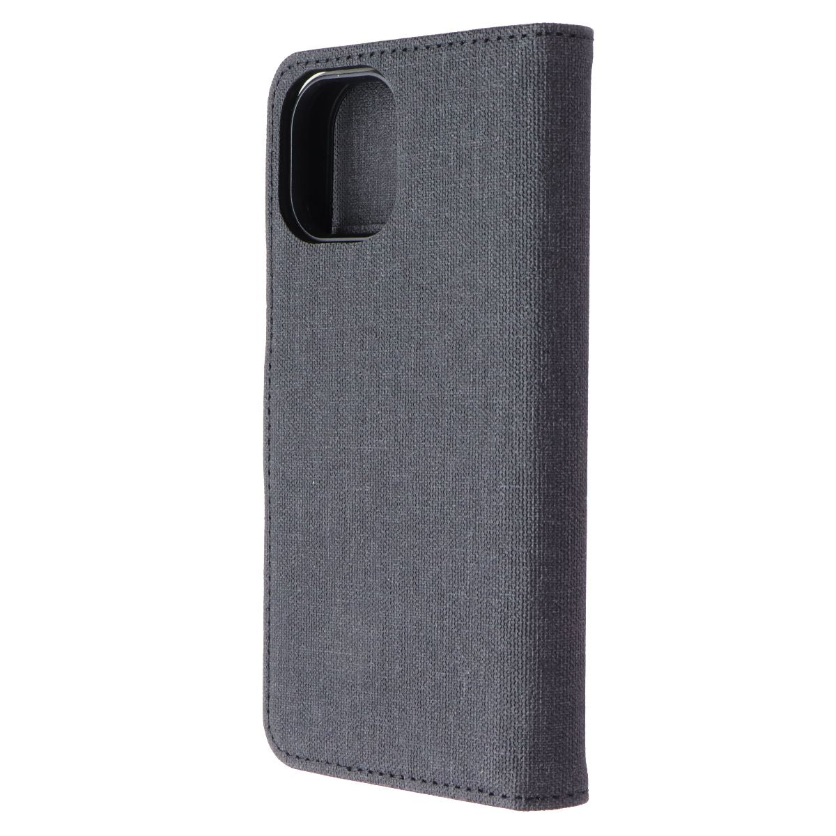 Blu Elements Folio 2-in-1 Series Case for MagSafe for Apple iPhone 14/13 - Black Cell Phone - Cases, Covers & Skins Blu Element - Simple Cell Bulk Wholesale Pricing - USA Seller