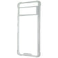 BLU Element DropZone Rugged Case for Google Pixel 7 Pro - Clear/Transparent Cell Phone - Cases, Covers & Skins Blu Element - Simple Cell Bulk Wholesale Pricing - USA Seller