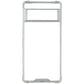 BLU Element DropZone Rugged Case for Google Pixel 7 Pro - Clear/Transparent Cell Phone - Cases, Covers & Skins Blu Element - Simple Cell Bulk Wholesale Pricing - USA Seller