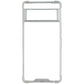 BLU Element DropZone Rugged Case for Google Pixel 7 Pro - Clear/Transparent Cell Phone - Cases, Covers & Skins Blu Element - Simple Cell Bulk Wholesale Pricing - USA Seller