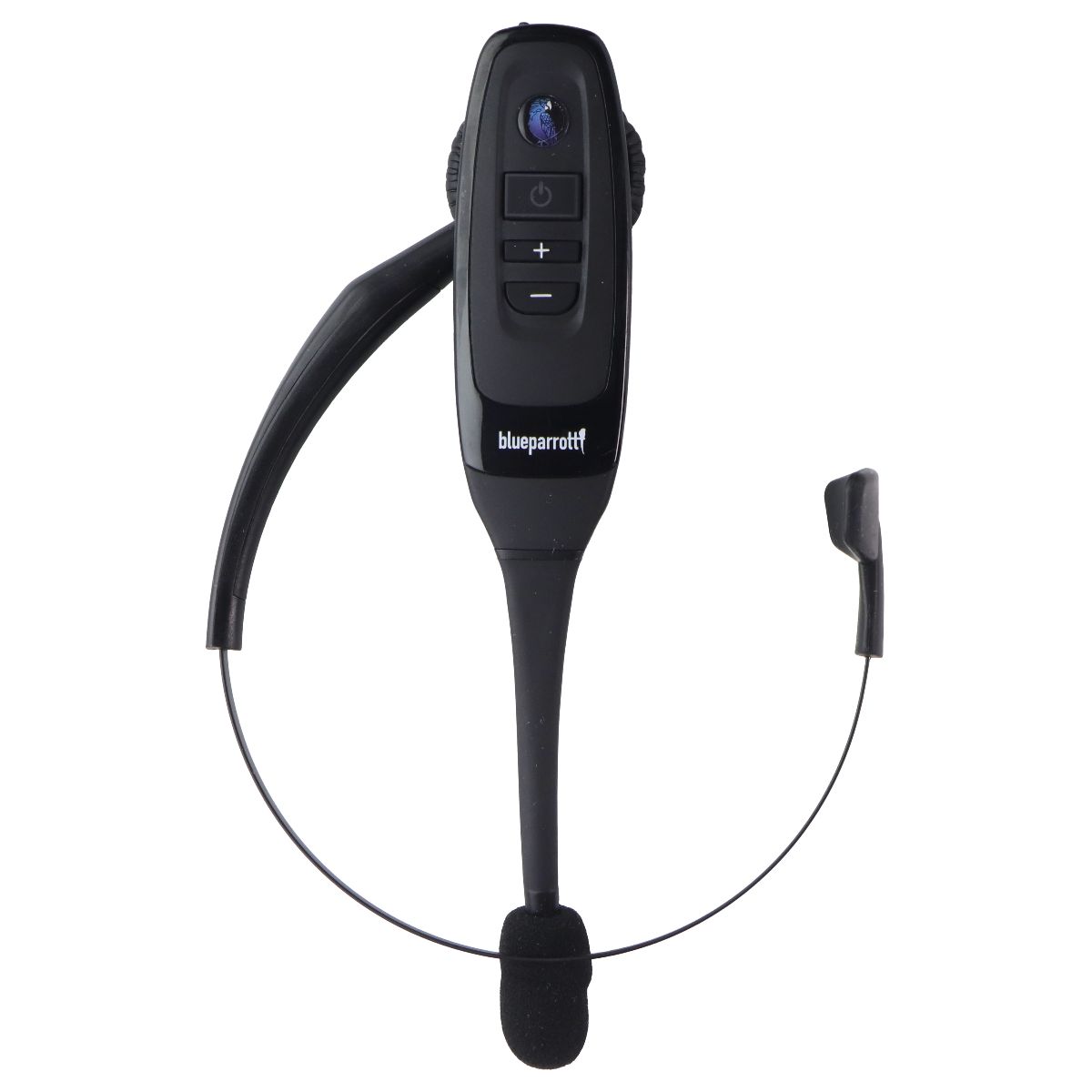 BlueParrott C400-XT Mono Bluetooth Wireless Headset with Mic - Black Cell Phone - Headsets BlueParrott - Simple Cell Bulk Wholesale Pricing - USA Seller
