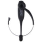 BlueParrott C400-XT Mono Bluetooth Wireless Headset with Mic - Black Cell Phone - Headsets BlueParrott - Simple Cell Bulk Wholesale Pricing - USA Seller