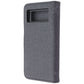 BLU Element Folio Magnetic Detachable Case for Google Pixel 8 - Black Cell Phone - Cases, Covers & Skins Blu Element - Simple Cell Bulk Wholesale Pricing - USA Seller
