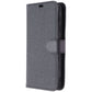 BLU Element Folio Magnetic Detachable Case for Google Pixel 8 - Black Cell Phone - Cases, Covers & Skins Blu Element - Simple Cell Bulk Wholesale Pricing - USA Seller