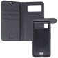 BLU Element Folio Magnetic Detachable Case for Google Pixel 8 - Black Cell Phone - Cases, Covers & Skins Blu Element - Simple Cell Bulk Wholesale Pricing - USA Seller