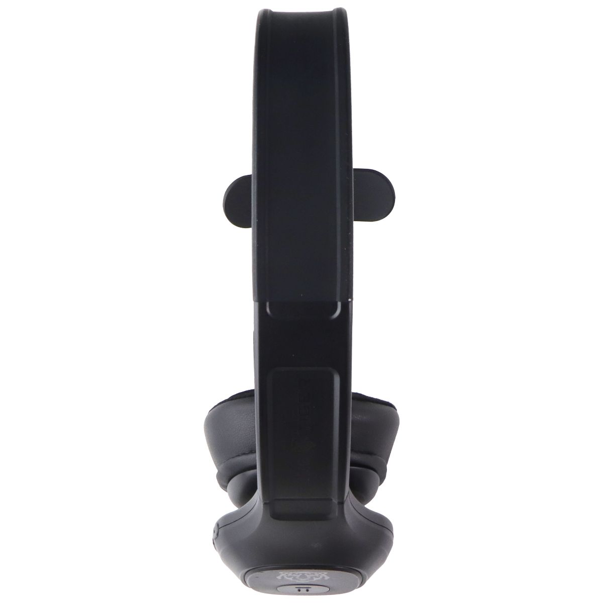 Blue Tiger Storm Premium Trucker Bluetooth Mono Headset - Black