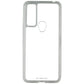 Blu Element DropZone Series Rugged Case for TCL 30 XE 5G - Clear Cell Phone - Cases, Covers & Skins Blu Element - Simple Cell Bulk Wholesale Pricing - USA Seller
