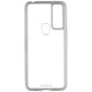 Blu Element DropZone Series Rugged Case for TCL 30 XE 5G - Clear Cell Phone - Cases, Covers & Skins Blu Element - Simple Cell Bulk Wholesale Pricing - USA Seller