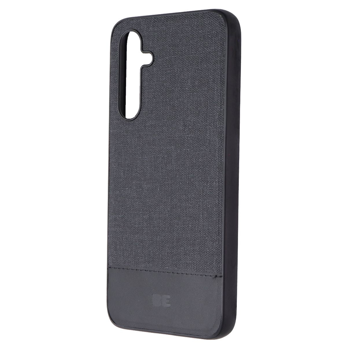 Blu Element Magnetic Folio 2-in-1 Case for Samsung Galaxy A54 5G - Black Cell Phone - Cases, Covers & Skins Blu Element - Simple Cell Bulk Wholesale Pricing - USA Seller
