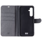 BLU Element Folio 2-in-1 Case for Samsung Galaxy S23 FE - Black Cell Phone - Cases, Covers & Skins BLU - Simple Cell Bulk Wholesale Pricing - USA Seller