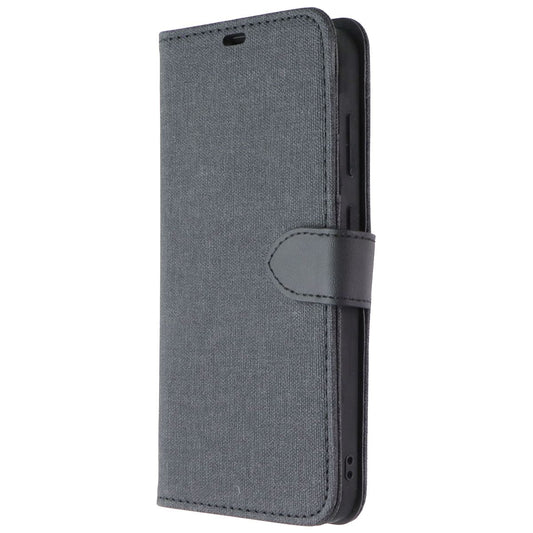 BLU Element Folio 2-in-1 Case for Samsung Galaxy S23 FE - Black