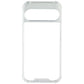 Blu Element Dropzone Rugged Clear Case for Google Pixel 9/9 Pro - Clear Cell Phone - Cases, Covers & Skins Blu Element - Simple Cell Bulk Wholesale Pricing - USA Seller