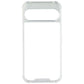 Blu Element Dropzone Rugged Clear Case for Google Pixel 9/9 Pro - Clear Cell Phone - Cases, Covers & Skins Blu Element - Simple Cell Bulk Wholesale Pricing - USA Seller