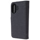 BLU Elements Folio 2-in-1 Series Case for MagSafe for Apple iPhone 16 - Black Cell Phone - Cases, Covers & Skins Blu Element - Simple Cell Bulk Wholesale Pricing - USA Seller