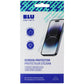 Blu Element Tempered Glass Screen Protector for Samsung Galaxy A03s Cell Phone - Screen Protectors Blu Element - Simple Cell Bulk Wholesale Pricing - USA Seller