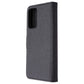 Blu Elements Magnetic Folio 2-in-1 Case for Samsung Galaxy A52 - Black Cell Phone - Cases, Covers & Skins Blu Element    - Simple Cell Bulk Wholesale Pricing - USA Seller