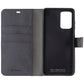 Blu Elements Magnetic Folio 2-in-1 Case for Samsung Galaxy A52 - Black Cell Phone - Cases, Covers & Skins Blu Element - Simple Cell Bulk Wholesale Pricing - USA Seller