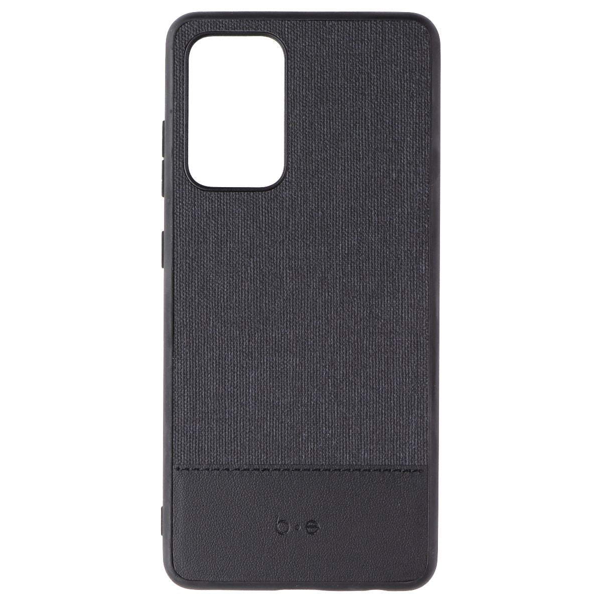 Blu Elements Magnetic Folio 2-in-1 Case for Samsung Galaxy A52 - Black Cell Phone - Cases, Covers & Skins Blu Element - Simple Cell Bulk Wholesale Pricing - USA Seller