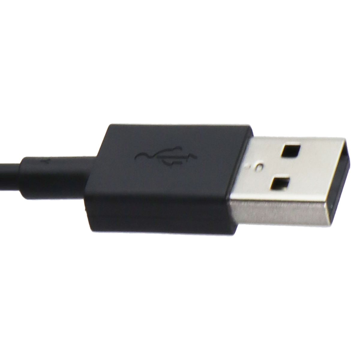 BLU USB-C to A Data Cable (BPI0001417, BPI0001691, BPI0001761) 6 Foot - Black Cell Phone - Cables & Adapters BLU - Simple Cell Bulk Wholesale Pricing - USA Seller
