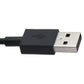 BLU USB-C to A Data Cable (BPI0001417, BPI0001691, BPI0001761) 6 Foot - Black Cell Phone - Cables & Adapters BLU - Simple Cell Bulk Wholesale Pricing - USA Seller