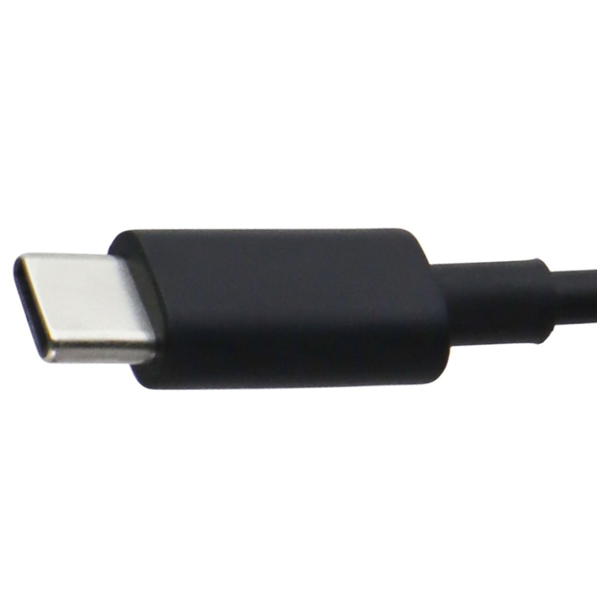 BLU (3.3-Foot) USB to USB-C Charge and Sync Cable - Black (BPI0001761) Cell Phone - Cables & Adapters BLU - Simple Cell Bulk Wholesale Pricing - USA Seller