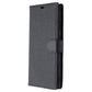 BLU Element Folio 2 in 1 Case for Samsung Galaxy S23 Ultra - Black Cell Phone - Cases, Covers & Skins Blu Element - Simple Cell Bulk Wholesale Pricing - USA Seller