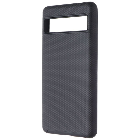Blu Element Armour 2X Series Hard Case for Google Pixel 7a - Black Cell Phone - Cases, Covers & Skins Blu Element - Simple Cell Bulk Wholesale Pricing - USA Seller