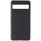 Blu Element Armour 2X Series Hard Case for Google Pixel 7a - Black Cell Phone - Cases, Covers & Skins Blu Element - Simple Cell Bulk Wholesale Pricing - USA Seller