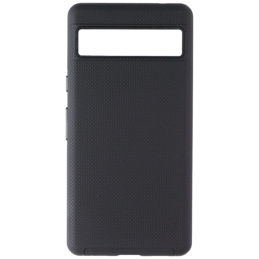 Blu Element Armour 2X Series Hard Case for Google Pixel 7a - Black Cell Phone - Cases, Covers & Skins Blu Element - Simple Cell Bulk Wholesale Pricing - USA Seller
