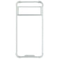 Blu Element Dropzone Rugged Case for Google Pixel 8 Pro - Clear Cell Phone - Cases, Covers & Skins Blu Element - Simple Cell Bulk Wholesale Pricing - USA Seller