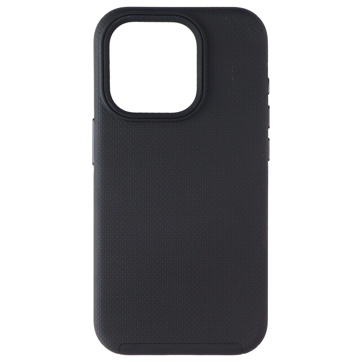 Blue Element Armour Series Rugged Case for Apple iPhone 15 Pro - Black Cell Phone - Cases, Covers & Skins Blu Element - Simple Cell Bulk Wholesale Pricing - USA Seller