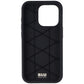 Blue Element Armour Series Rugged Case for Apple iPhone 15 Pro - Black Cell Phone - Cases, Covers & Skins Blu Element - Simple Cell Bulk Wholesale Pricing - USA Seller